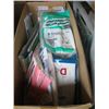 Image 2 : BOX OF NEW VACUUM BAGS