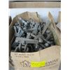 Image 1 : BOX OF SPECIALITY SCAFFOLDING CLAMPS