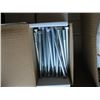 Image 2 : 6 BOXES OF HEX BOLTS