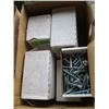 Image 2 : BOX OF ASST. CARRIAGE BOLTS