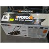 Image 1 : WORKS CORDLESS ELECTRICAL LAWNMOWER, NEW IN BOX