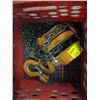 Image 1 : 1 1/2 TON CHAIN HOIST