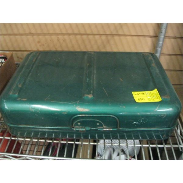 CAMP COOK PROPANE CAMPING STOVE