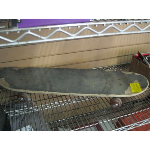 SKATEBOARD