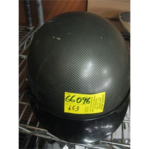 MOTORCYCLE HELMET