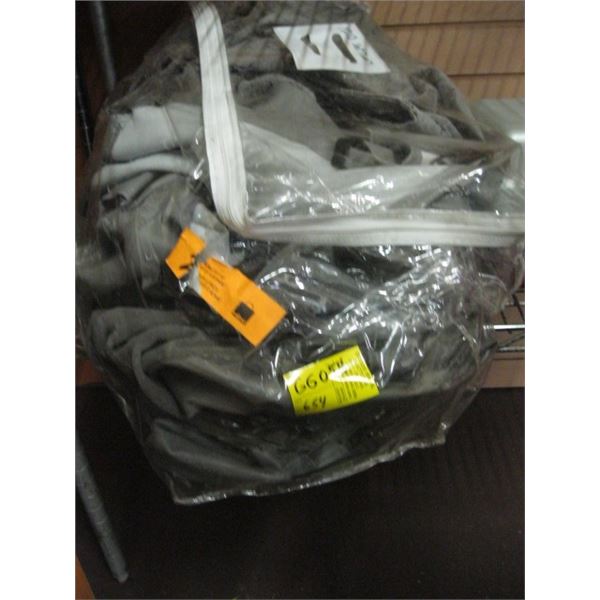 SET OF FORD F250 SEAT COVERS