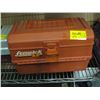 Image 1 : TACKLEBOX WITH CONTENTS