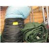 Image 1 : 2 SLEEPING BAGS