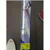 Image 2 : 2 PAIR OF KIDS ROSIGNAL SKIS