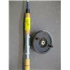 Image 2 : HEAVY DUTY FISHING ROD & REEL