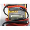 Image 2 : CLAMP ON ELECTRICAL TESTER MADE BY FLUKE, MODEL 322