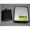 Image 1 : CALVIN KLEIN FLASK