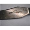 Image 2 : BONE HANDLED CARVING KNIFE