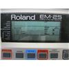 Image 2 : ROLAND EM25 CREATIVE KEYBOARD WITH STAND & CASE