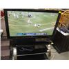 Image 1 : 52" LG FLAT SCREEN TV WITH STAND