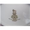 Image 2 : ASST. CRYSTAL GLASSWARE & CHINA SUGAR & CREAMER