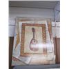 Image 1 : PRINT OF THE MANDOLIN