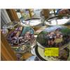 Image 4 : LG. LOT OF COLLECTOR PLATES, HUMMEL