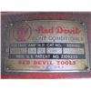 Image 2 : RED DEVIL SINGLE CAN PAINT SHAKER