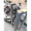 Image 2 : TRANSMISSION JACK WITH METAL RACK