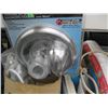 Image 2 : MISC. PLUMBING SUPPLIES, POWER BAR, ETC.