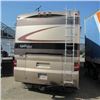 Image 4 : 2002 MONACO WINDSOR 40' DIESEL PUSHER MOTORHOME - VIN #1RF12061X22015443