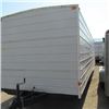 Image 2 : 24' ENCLOSED CARGO TRAILER