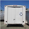 Image 3 : 24' ENCLOSED CARGO TRAILER