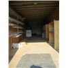 Image 5 : 24' ENCLOSED CARGO TRAILER