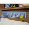Image 1 : FORD TOUGH BLVD SIGN