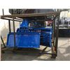 Image 2 : TOPCAT SSSG72 HYDRAULIC SKID STEER GRADING BLADE