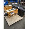 Image 2 : AGR OTK SSHH680 HYDRAULIC SKID STEER GROUND POUNDER WITH 2 BITS & MAINTENANCE KIT