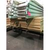 Image 2 : 20 BAYS OF ADJUSTABLE PRODUCT SHELVING WITH 2-3 SHELVES PER BAY, 21 UPRIGHTS,