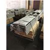 Image 2 : 20 BAYS OF ADJUSTABLE PRODUCT SHELVING WITH 2-3 SHELVES PER BAY, 21 UPRIGHTS,