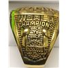 Image 2 : NFL Dallas Cowboys 1988 Super Bowl Championship Irvin Collector Commemorative Ring