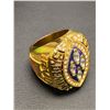 Image 4 : NFL Dallas Cowboys 1988 Super Bowl Championship Irvin Collector Commemorative Ring