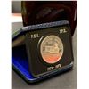 Image 3 : Royal Canadian Mint PEI 1873-1975 Cased Dollar Coin