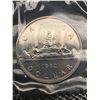 Image 2 : Royal Canadian Mint 1982 Proof Mint Like Sealed Coin Set