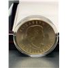 Image 2 : Canada $50.00 .9999 1 oz Pure collectible coin Replica