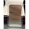 Image 2 : Scottsdale Silver .999 Fine Silver one troy ounce wafer bar - replica