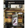 Image 1 : Case of Motosel 5W-20 Advanced Formula Motor Oil (12 x 946mL)