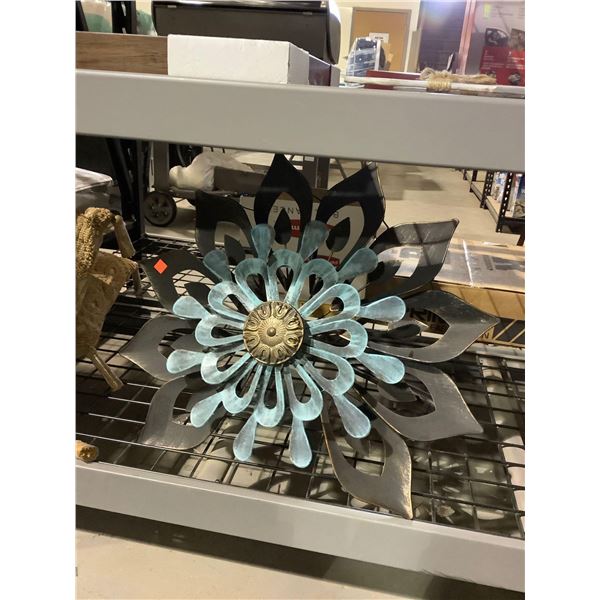 Windcatcher (As is, no pole)