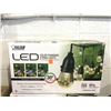 Image 1 : Feit Electric 30ft LED Color Changing String Lights