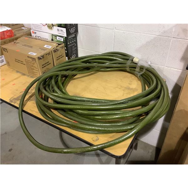 100ft Commercial Grade Garden Hose
