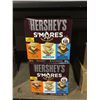 Image 1 : Hersheys Smores Variety Kit (2 x 621g)
