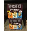 Image 1 : Hersheys Smores Variety Kit (2 x 621g)