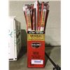Image 1 : Case of Jack Links Original All Beef Sausage Sticks (20 x 50g)