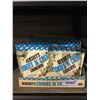 Image 1 : Hershey's Cookies n' Creme Crunchers (7 x 170g)