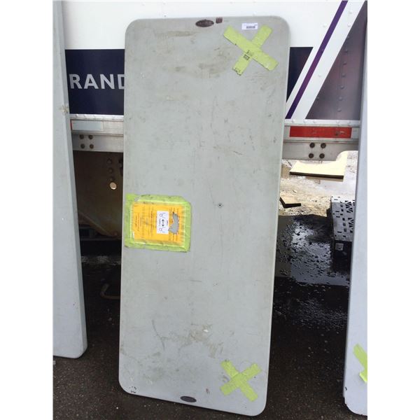 6ft Table w/ Folding Legs