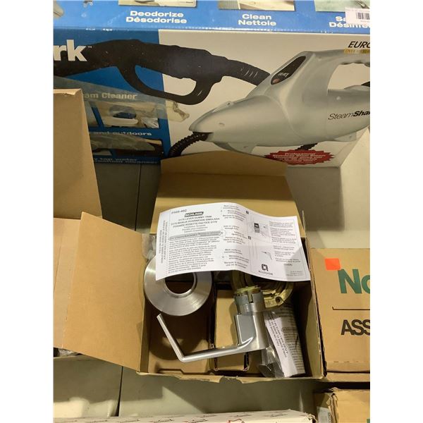 Schlage Dummy Lever Trim Set - Model: P509-492